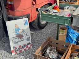2026-05-30 - Zweirad-Flohmarkt Rothenthurm